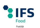 IFS Food Poeldijk kl