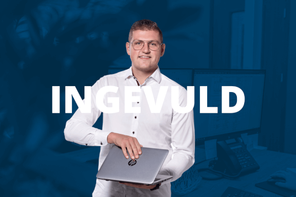INGEVULD 60