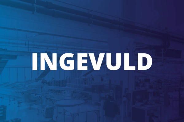 INGEVULD