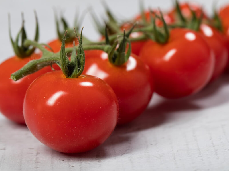 kasgroente terp ros cherry tomaten20160208 A0130